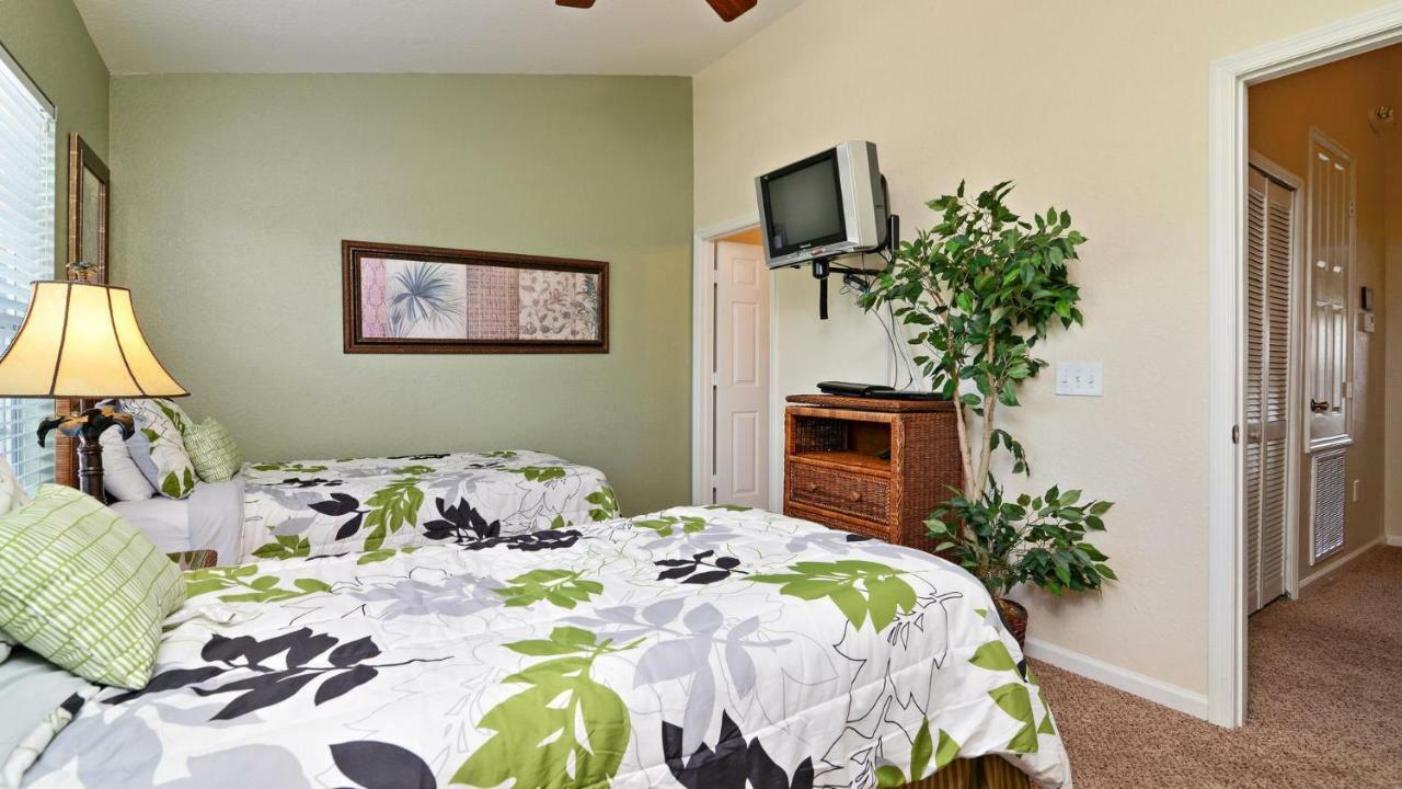 Holiday home Tropical Terrace 3 Bed In Windsor Hills *