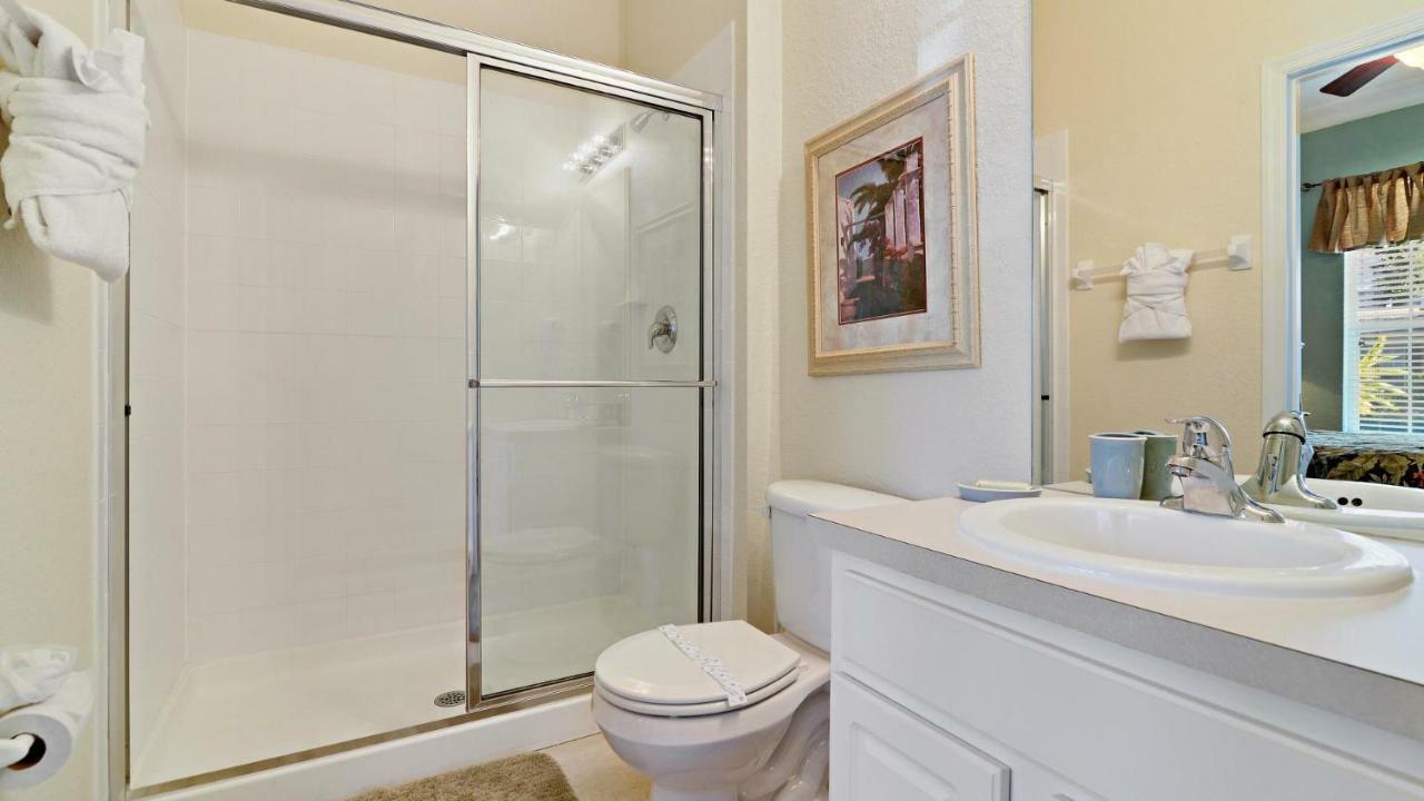 Tropical Terrace 3 Bed In Windsor Hills * Orlando