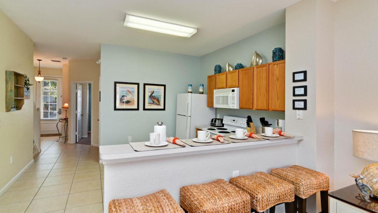 Tropical Terrace 3 Bed In Windsor Hills * Orlando