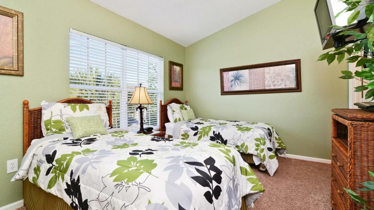 Holiday home Tropical Terrace 3 Bed In Windsor Hills *