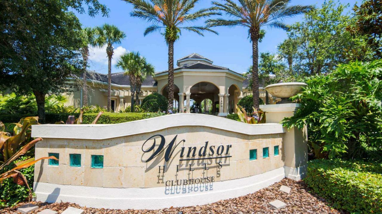 Tropical Terrace 3 Bed In Windsor Hills Holiday home *