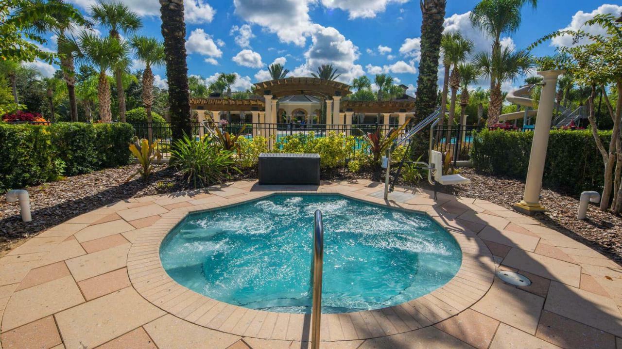 Holiday home Daze - 5 Bed Windsor Hills Pool Orlando