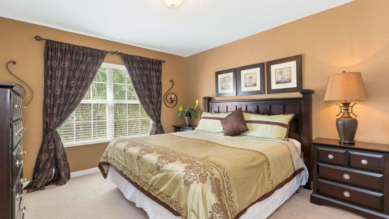 Holiday home Z - Terminated Orlando