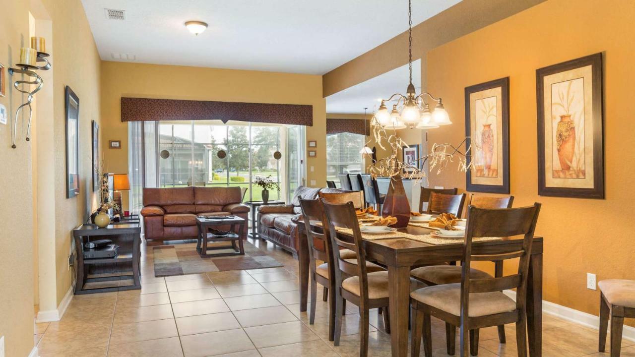Z - Terminated Holiday home