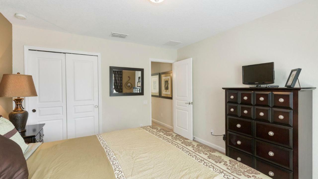 Z - Terminated Holiday home Orlando