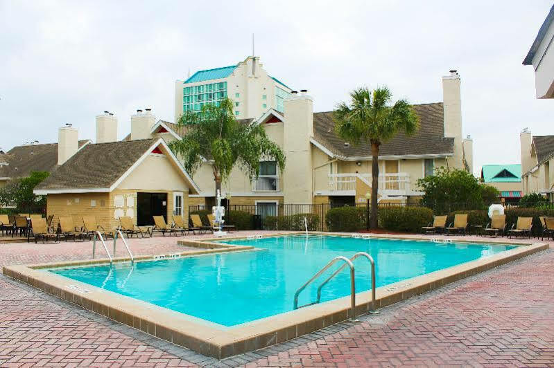 Hotel Hawthorn By Wyndham International Drive Orlando