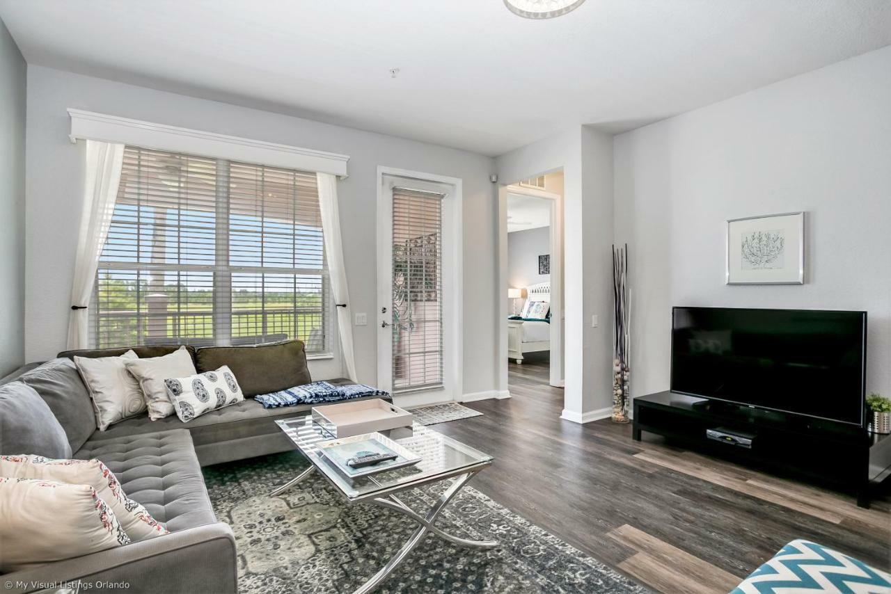 Apartment Shoreway Loop Unit 206 Orlando