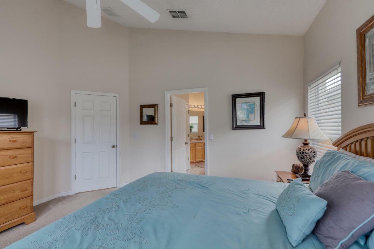 Holiday home Sunshine Oasis Orlando