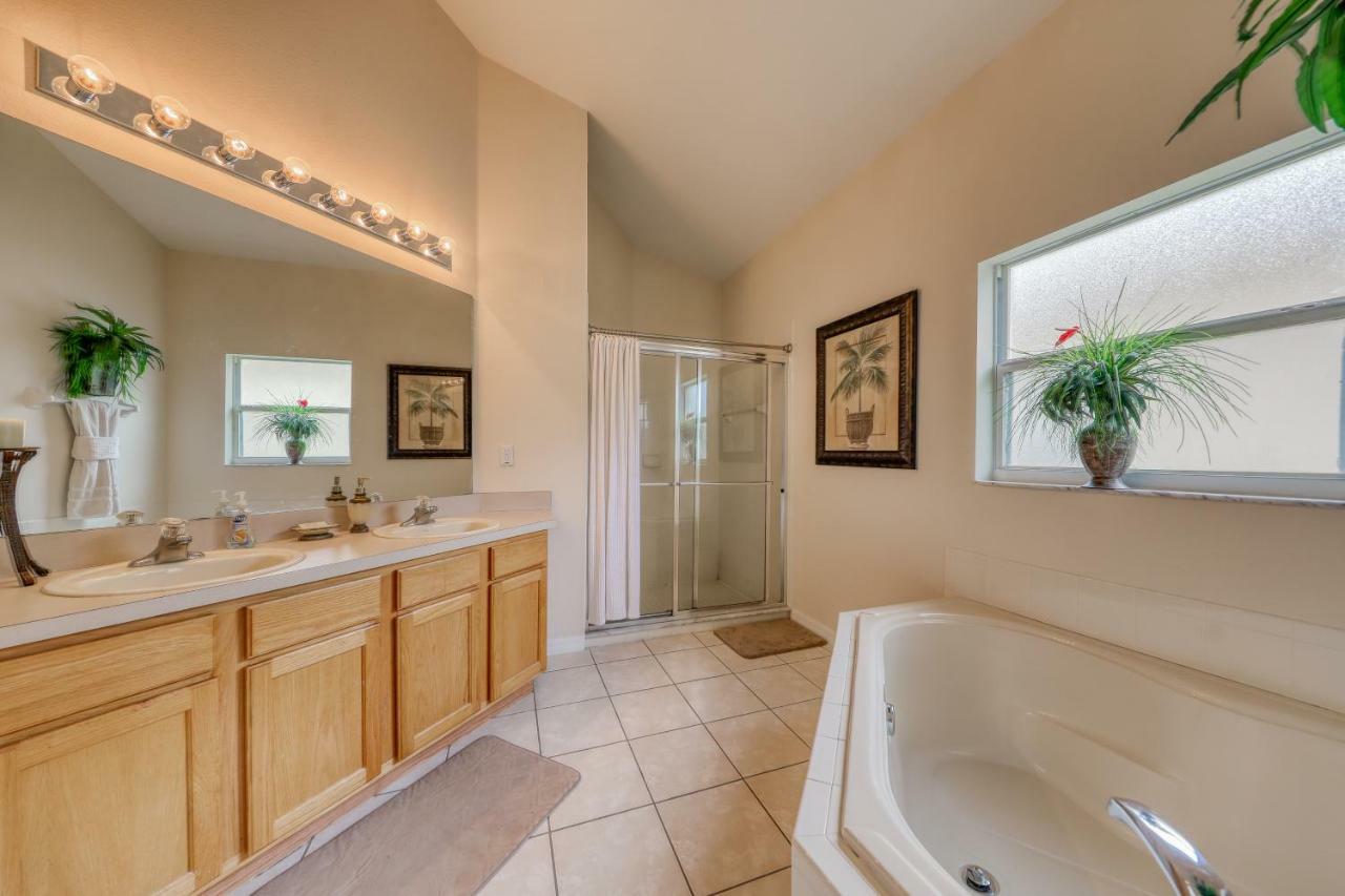Holiday home Sunshine Oasis Orlando