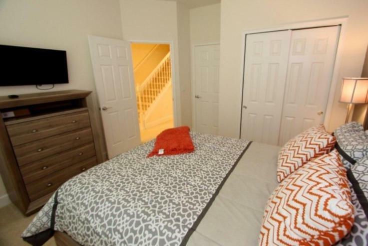 Holiday home Serenity Townhouse *