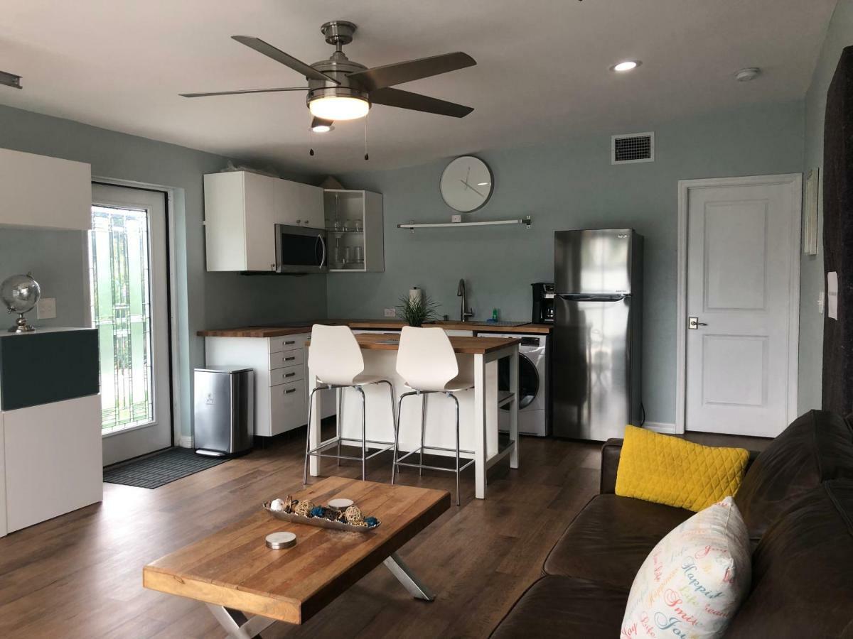 Mid Century Modern Holiday home *