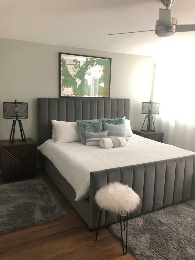 Holiday home Mid Century Modern *