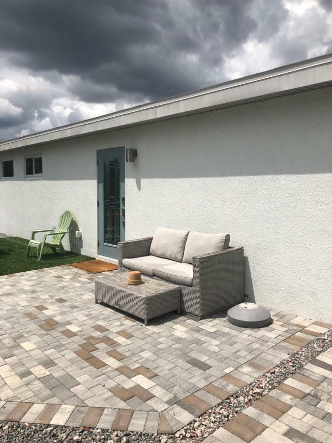 Holiday home Mid Century Modern *
