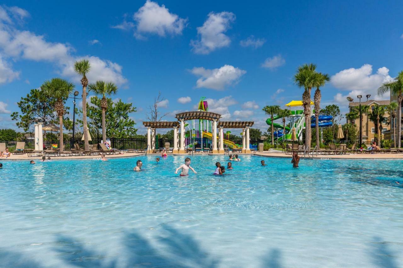 Pool View Just 2 Miles From #205 Apartment Orlando