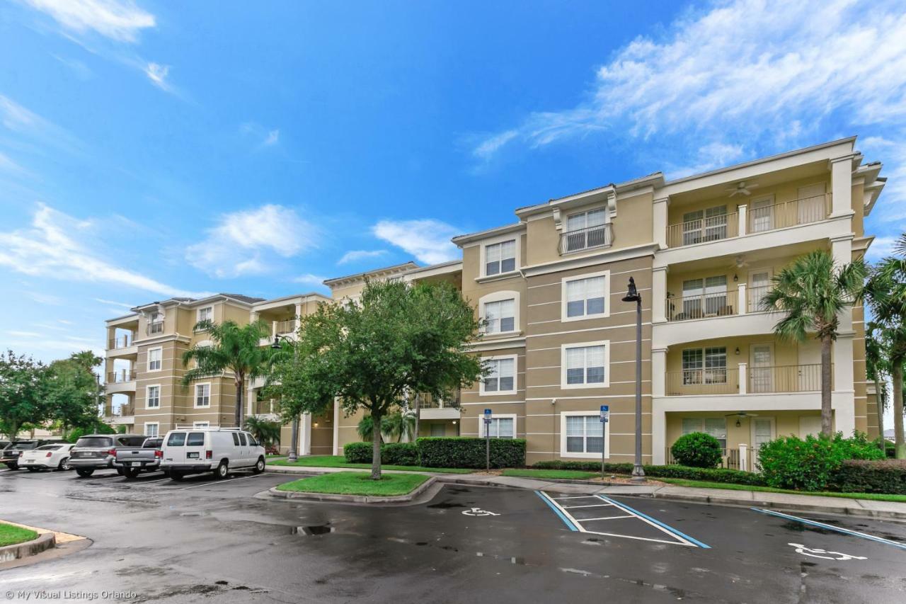 Apartment Spring Lakeview Orlando