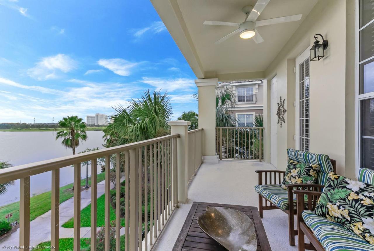 Spring Lakeview Apartment Orlando