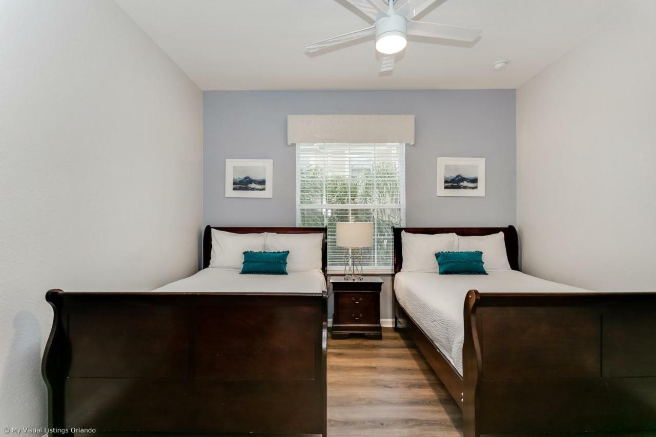 Spring Lakeview Apartment *