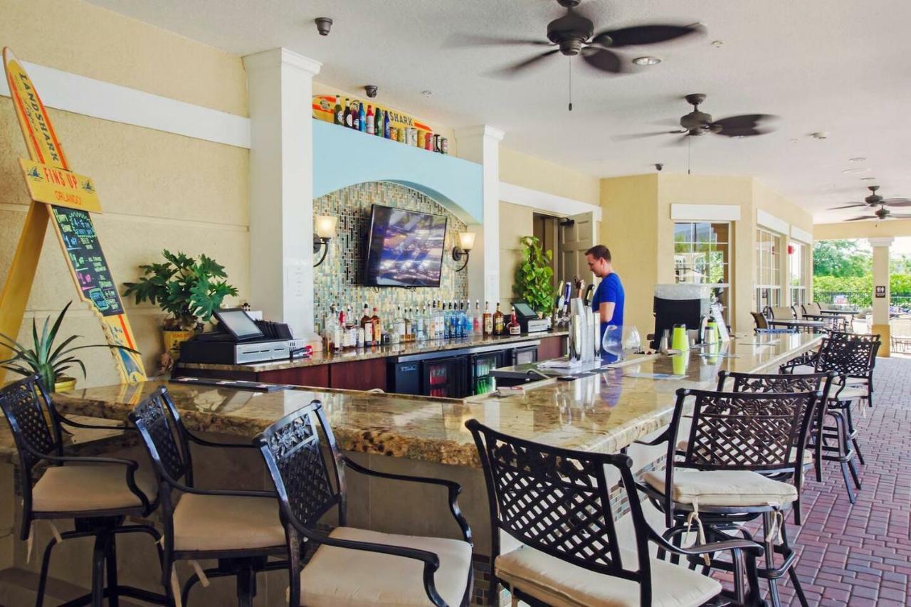 Vista Cay Luxury 3 Bedroom * Orlando