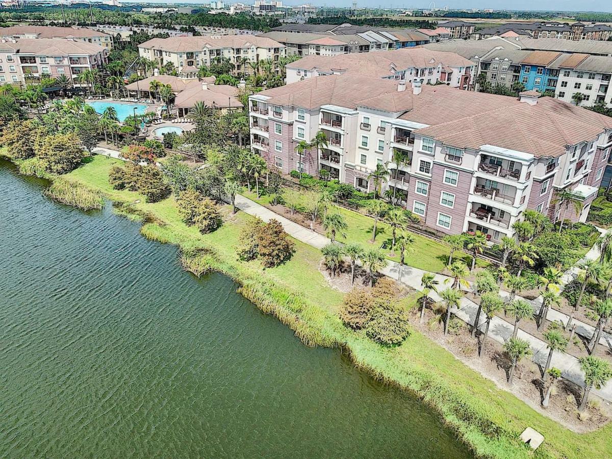 Vista Cay Luxury 3 Bedroom