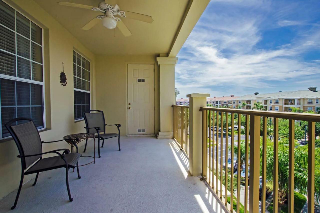Vista Cay Luxury 3 Bedroom Orlando