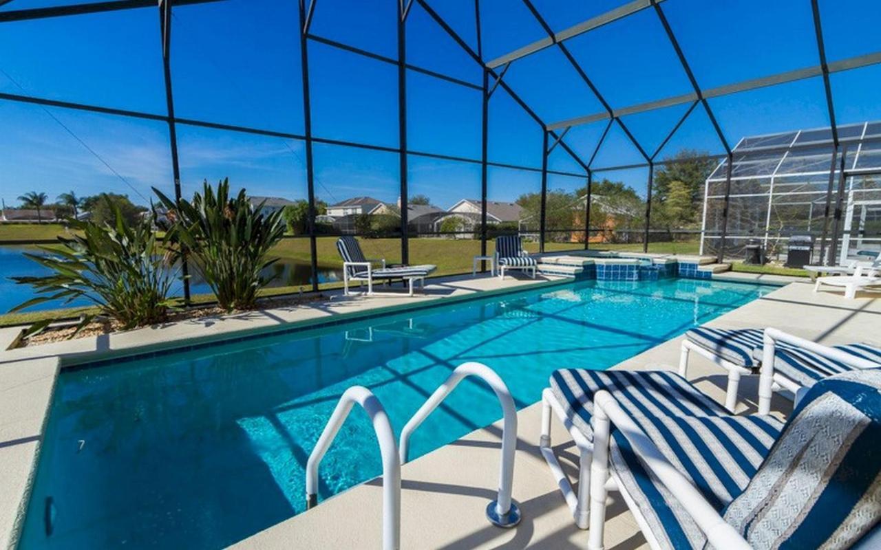 Holiday home Rolling Hills - 2606 Starlake By Fairytalevr Orlando