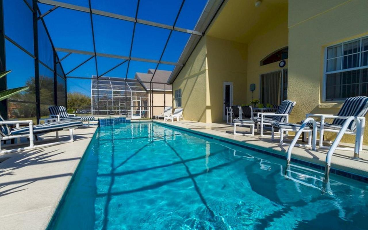 Rolling Hills - 2606 Starlake By Fairytalevr Holiday home Orlando