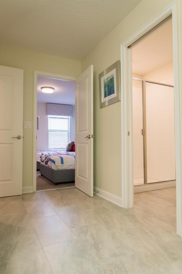 Holiday home Fairy Tales At Storey Lakes Orlando