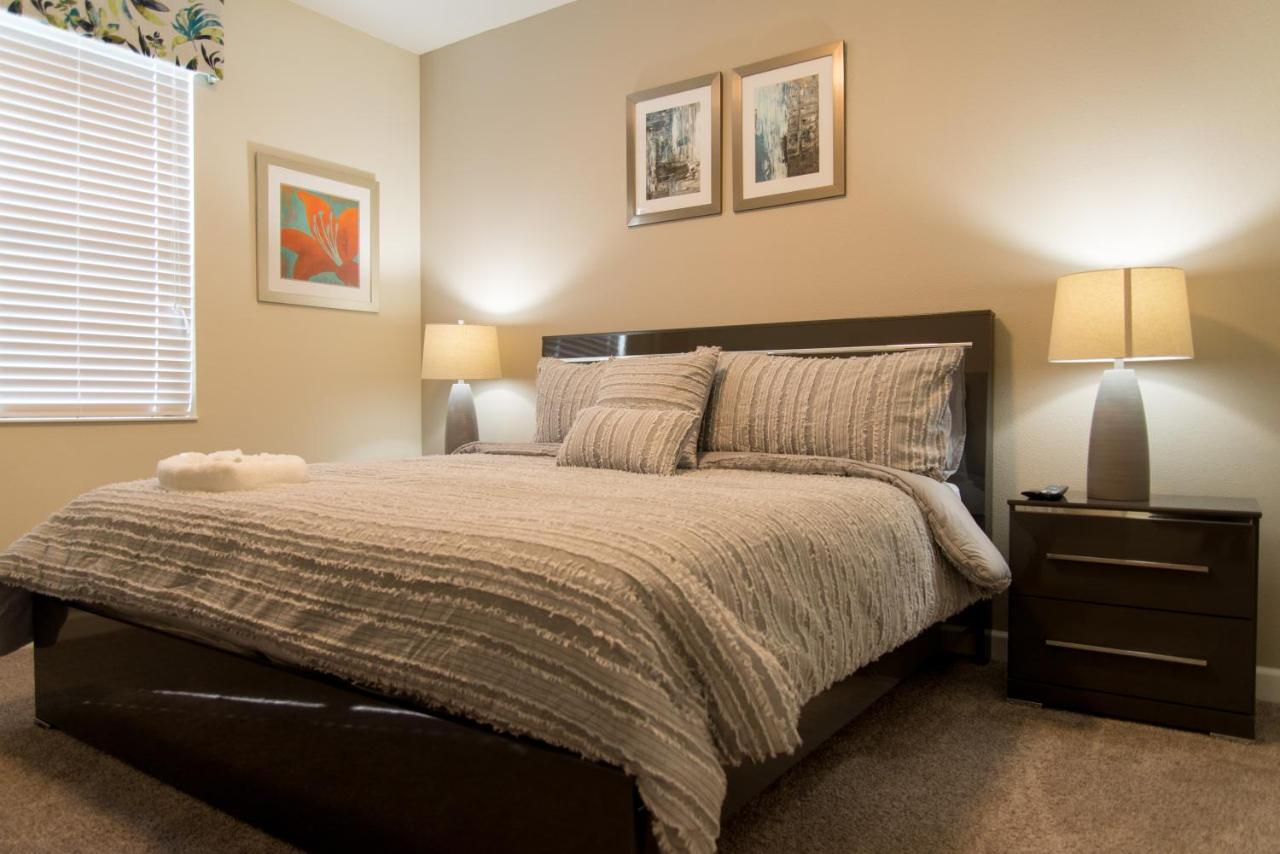 Holiday home Fairy Tales At Storey Lakes Orlando