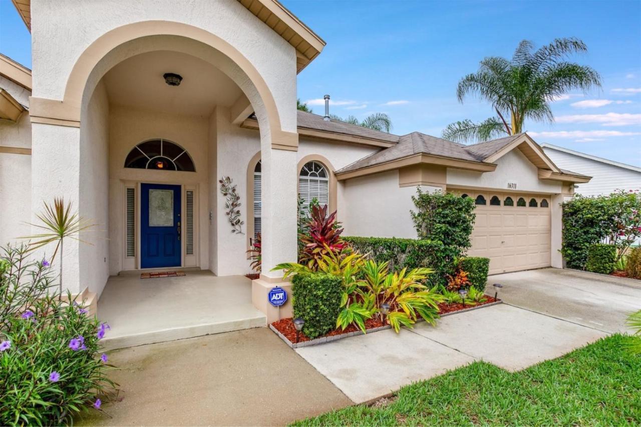 #503 Stunning 4 Bed, 3 Bath With Southwest Facing Pool And Villa *