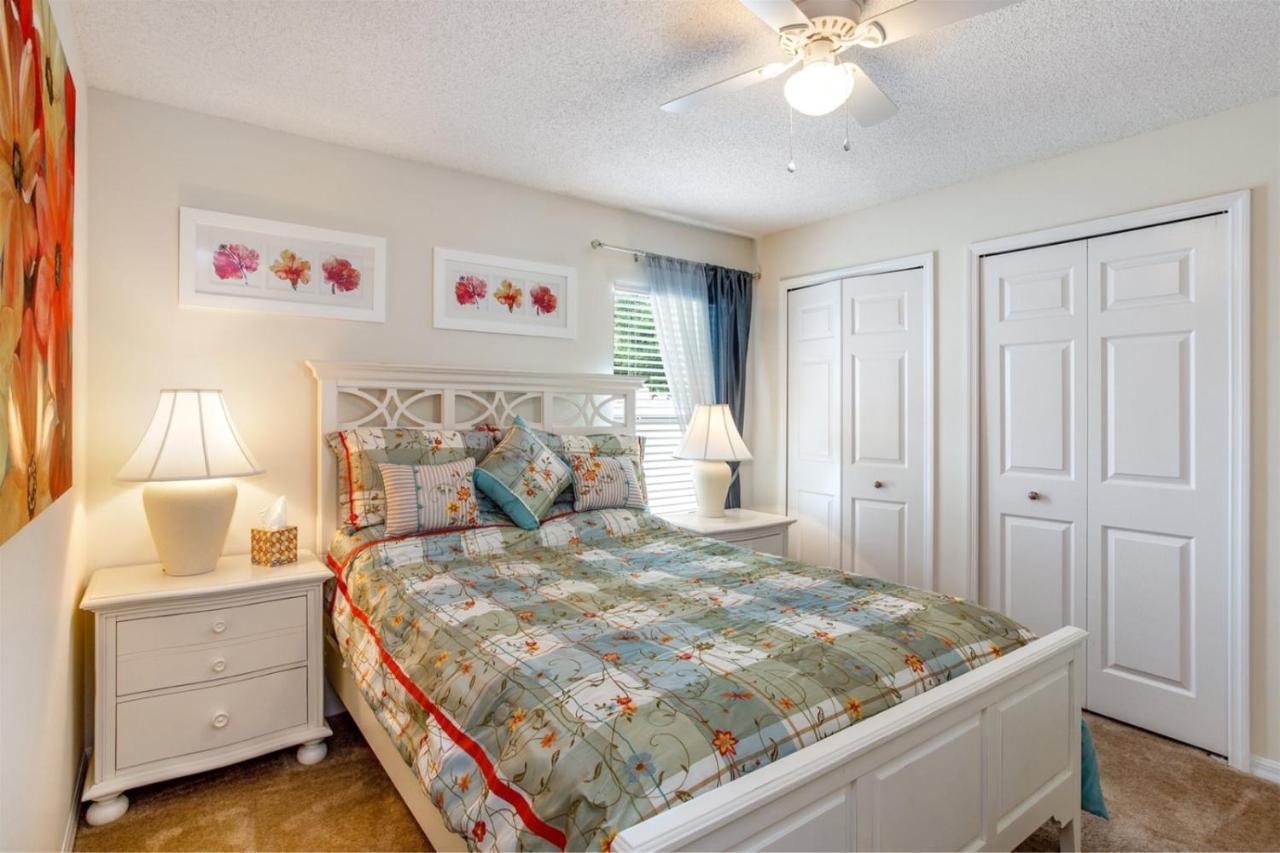 #503 Stunning 4 Bed, 3 Bath With Southwest Facing Pool And Villa *