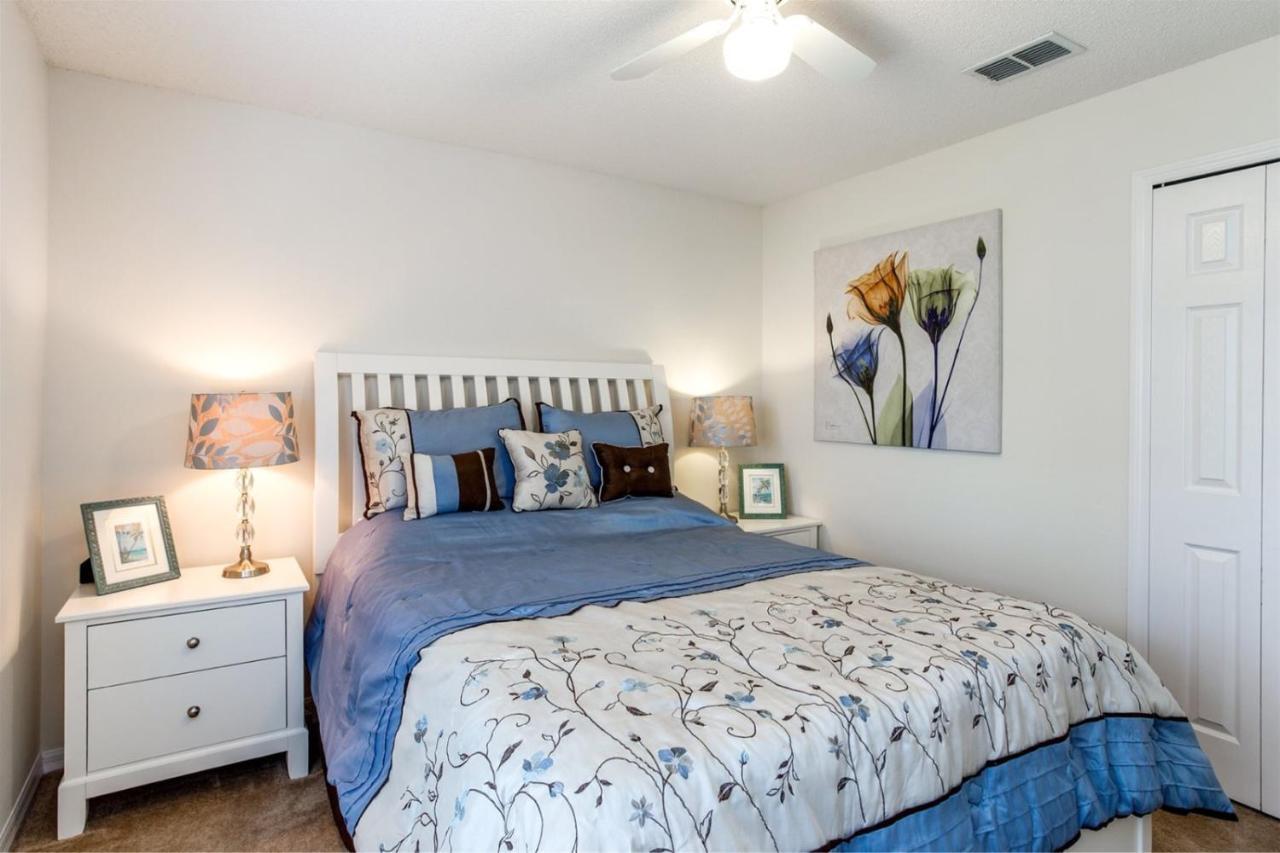 Villa #503 Stunning 4 Bed, 3 Bath With Southwest Facing Pool And *