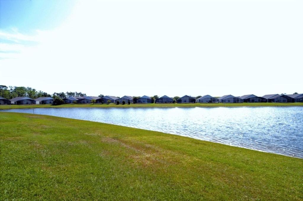663 4-bedroom Pool Home, Eagle Pointe Kissimmee *