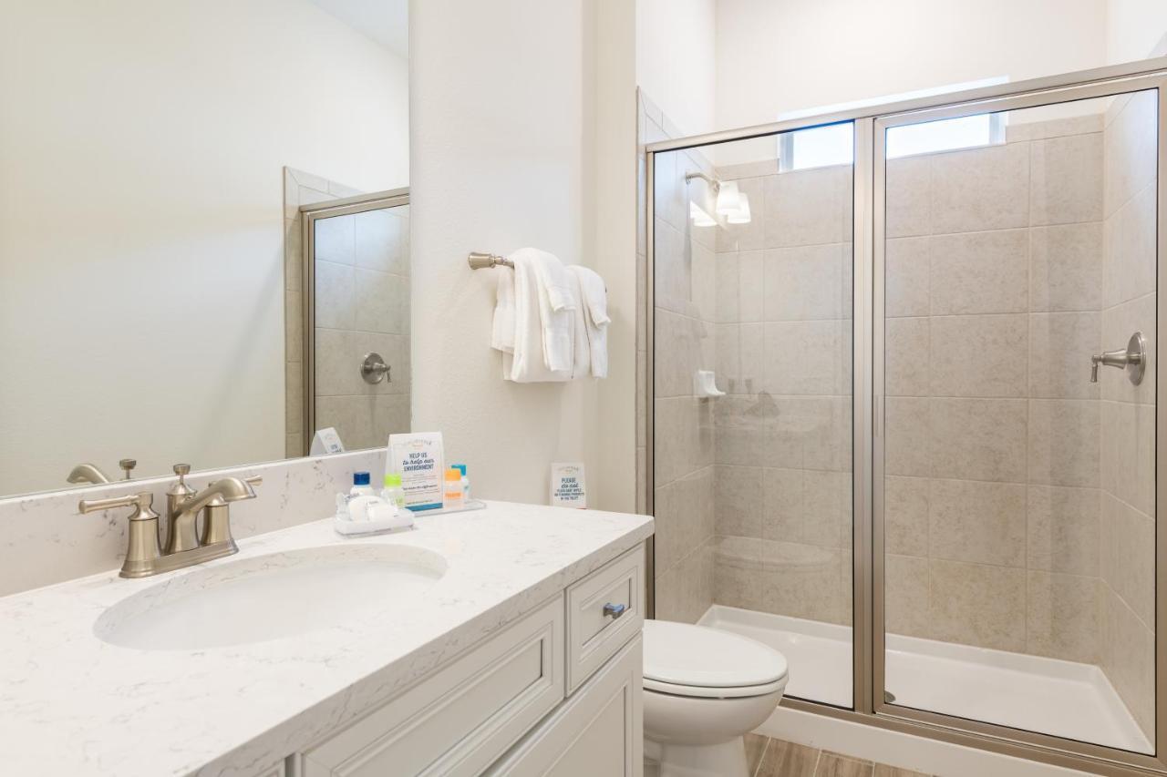 Holiday home Sun Filled Near With Margaritaville Access - 3021sp Orlando