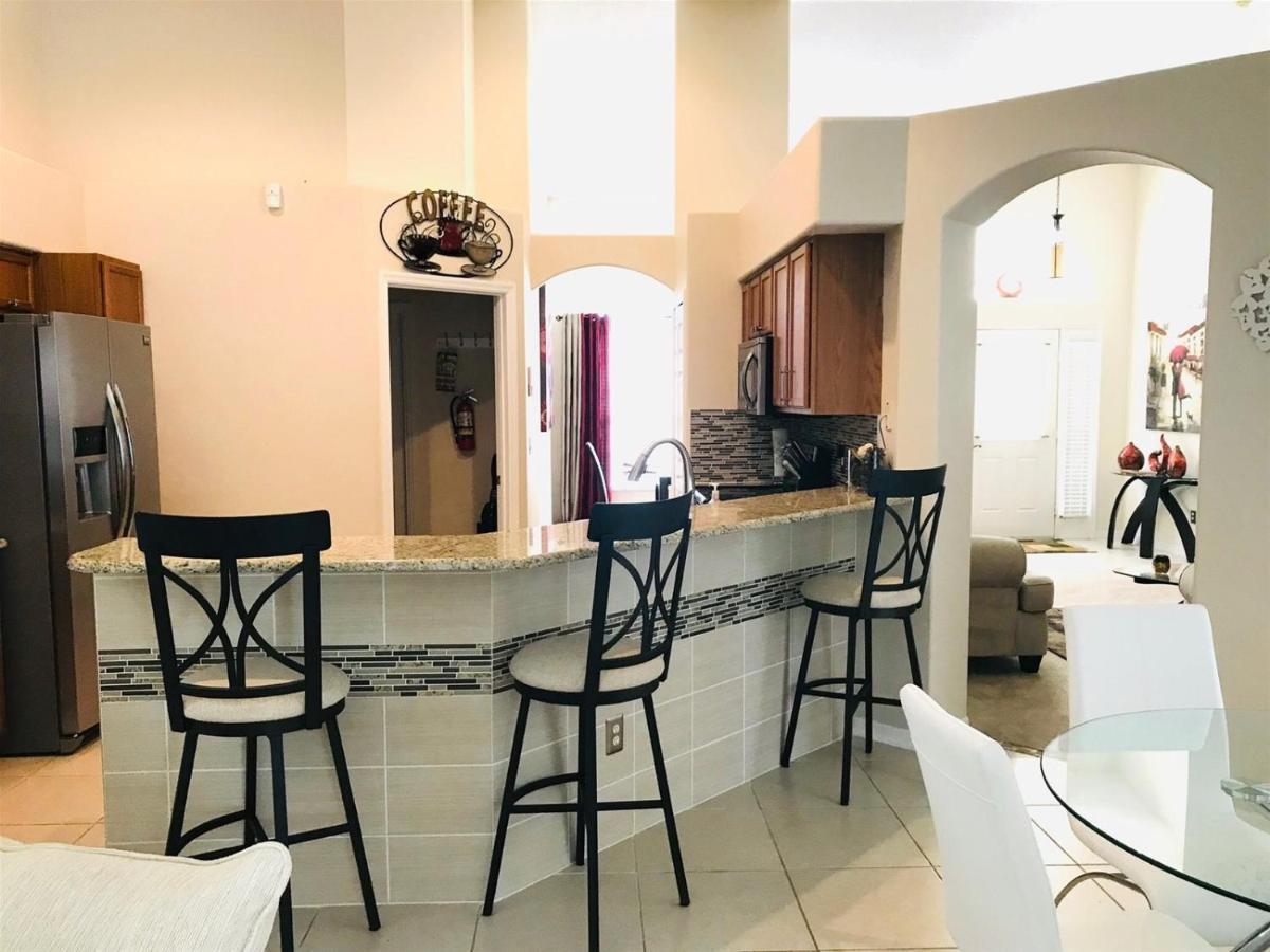 #503 Stunning 4 Bed, 3 Bath With Southwest Facing Pool And *