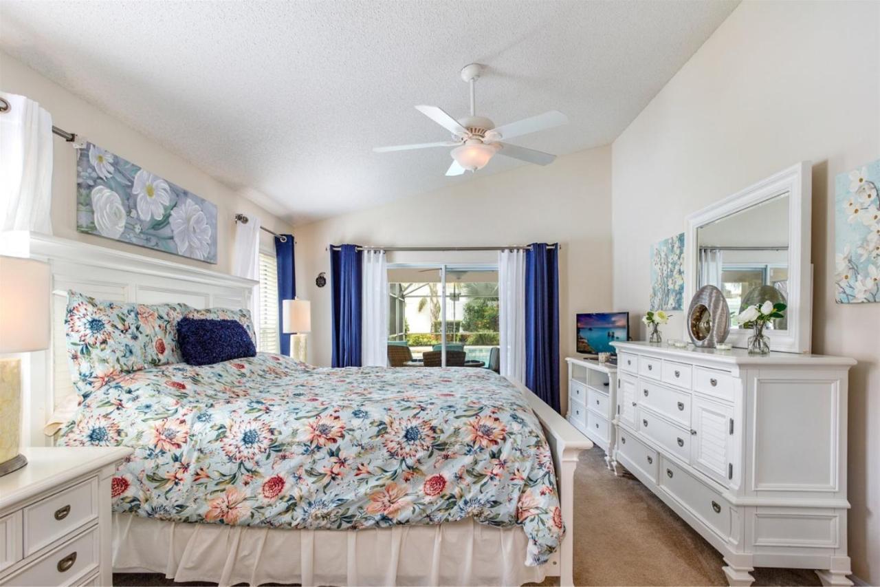 Villa #503 Stunning 4 Bed, 3 Bath With Southwest Facing Pool And