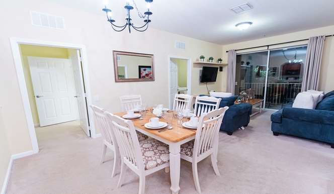 Vista Cay By Travelherefloridacom Hotel