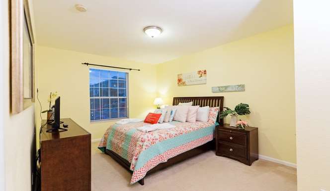 Vista Cay By Travelherefloridacom Hotel *