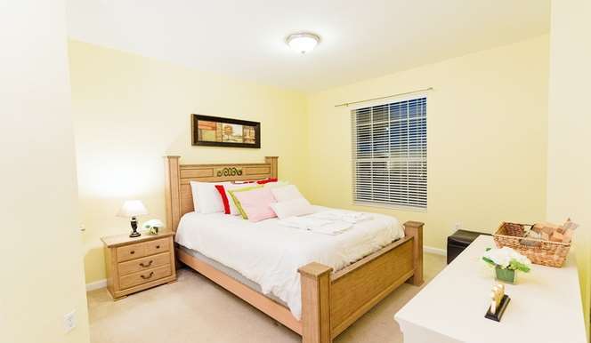 Hotel Vista Cay By Travelherefloridacom Orlando