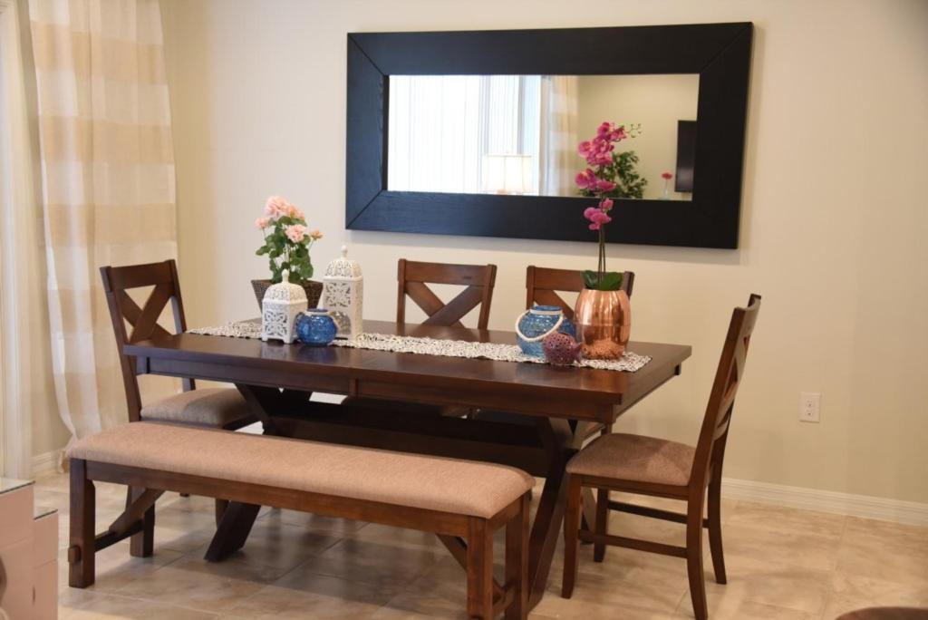 Windsor At Westside Ihr 3100 Holiday home *