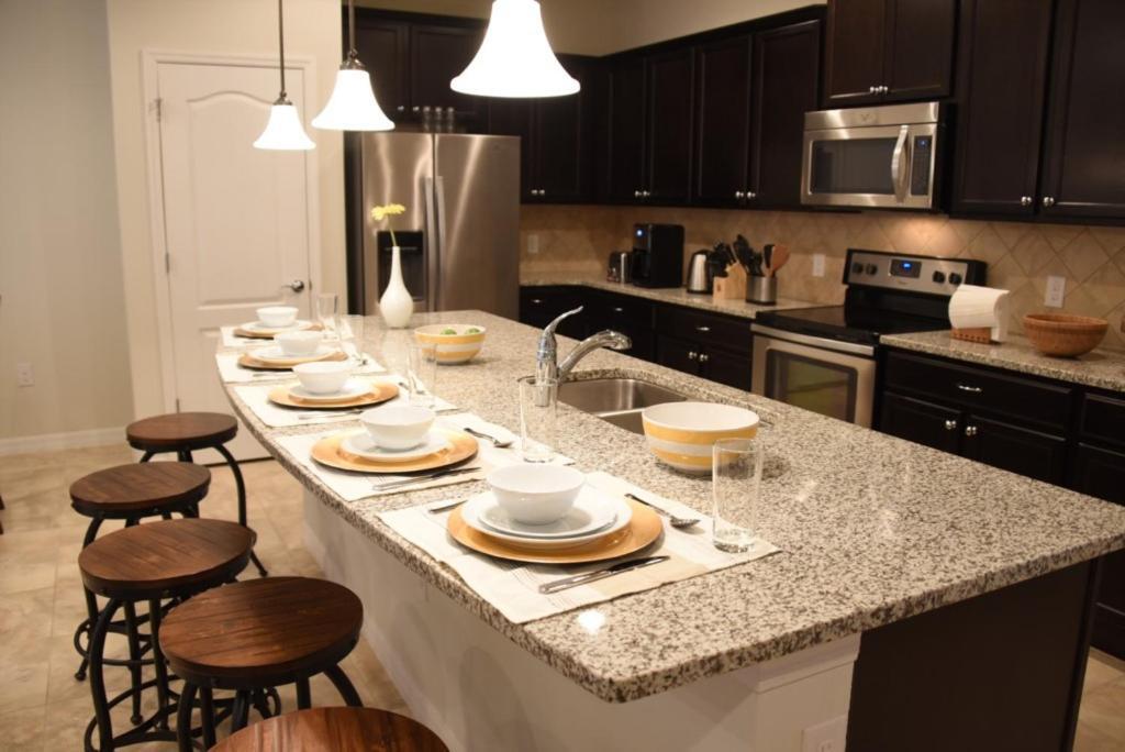 Holiday home Windsor At Westside Ihr 3100 Orlando