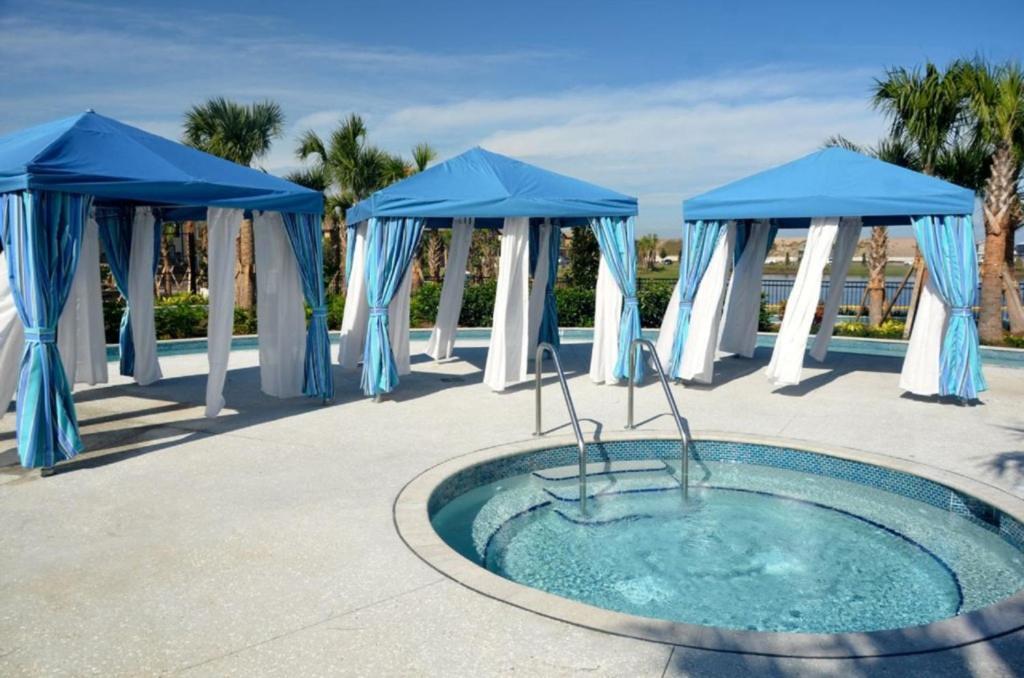 Windsor At Westside Ihr 3100 Holiday home