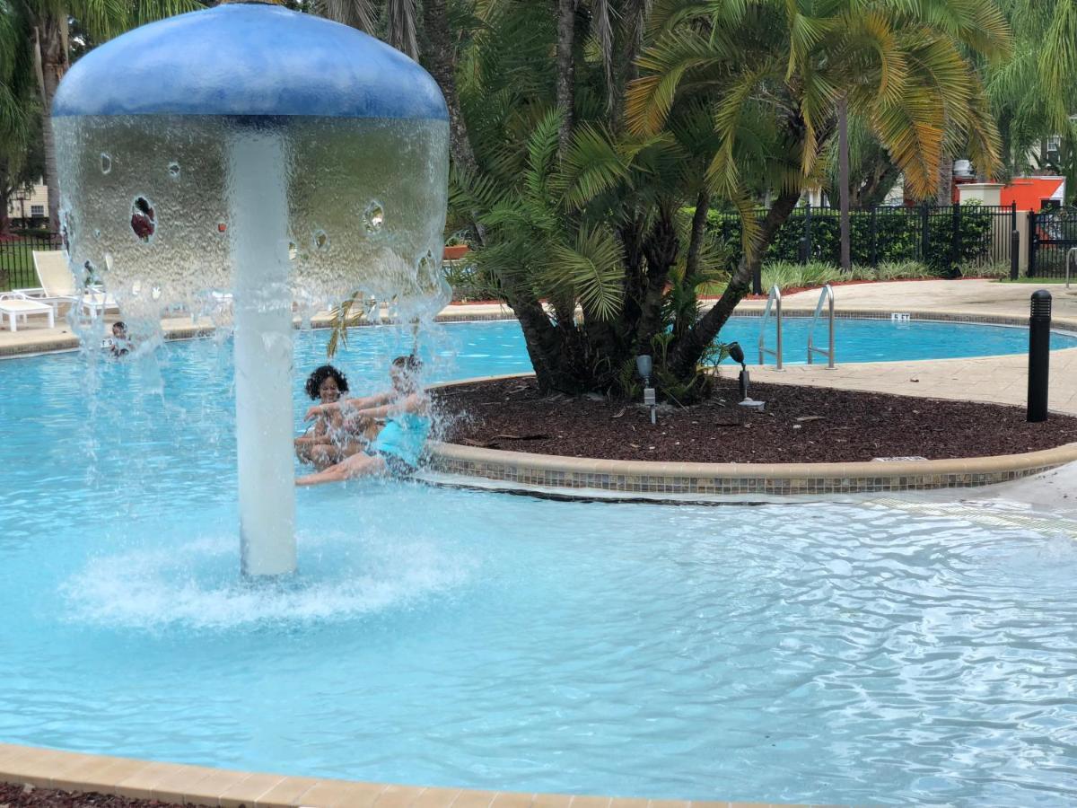 Lucaya Village Holiday home Orlando