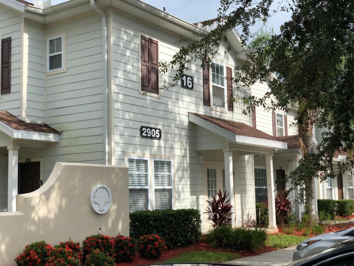 Lucaya Village Holiday home Orlando