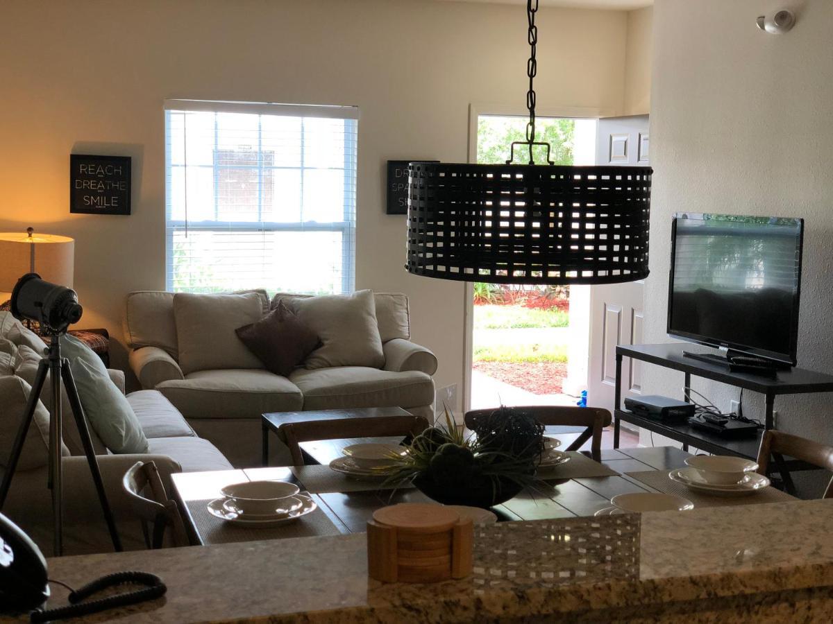 Holiday home Lucaya Village Orlando