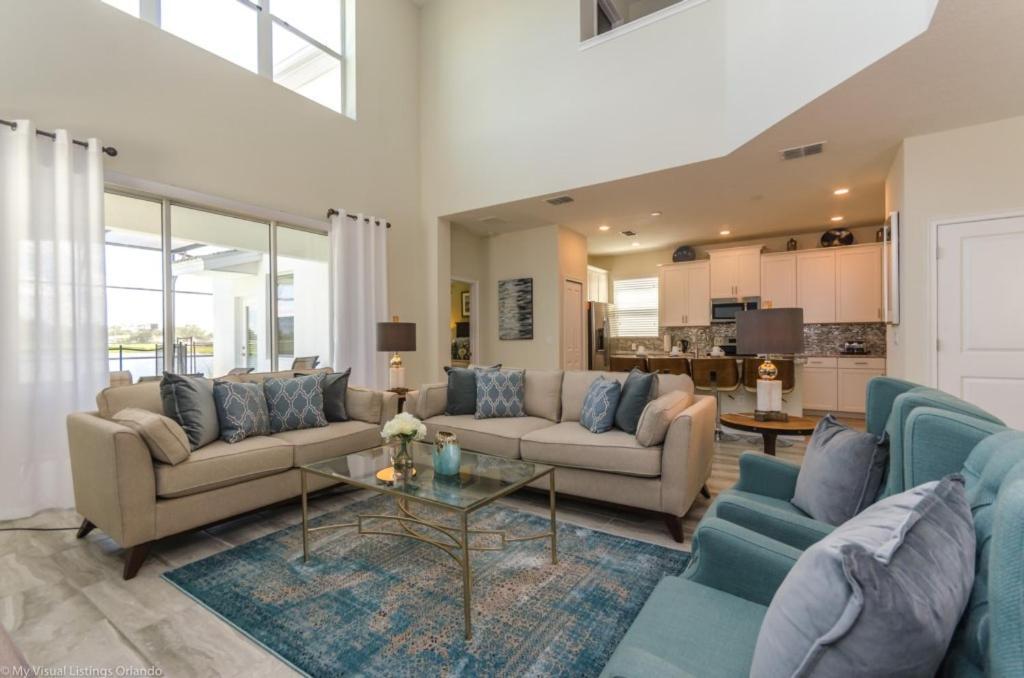 Villa Storey Ihr 4054 Hunters Creek