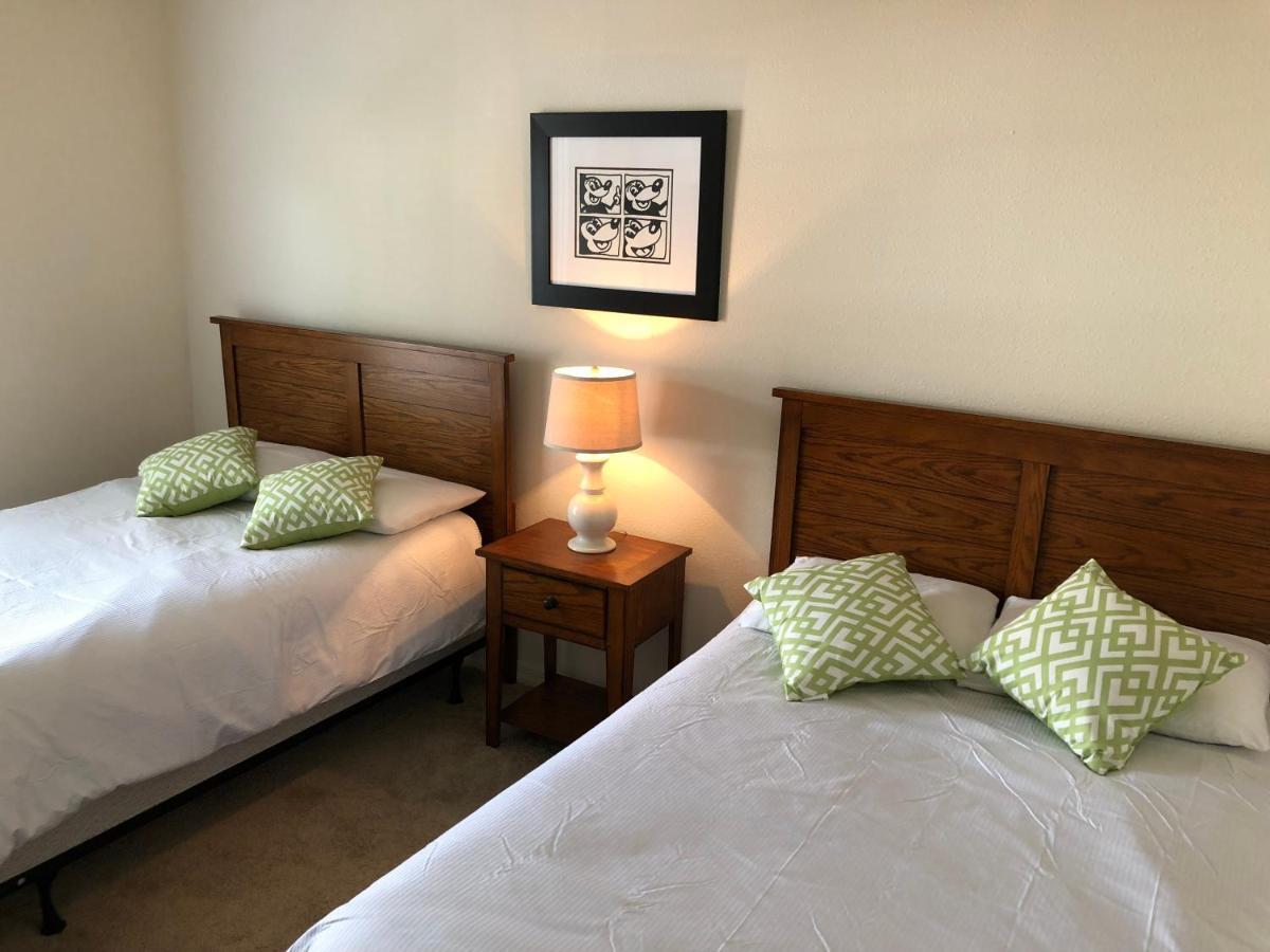 Lucaya Village Holiday home Orlando