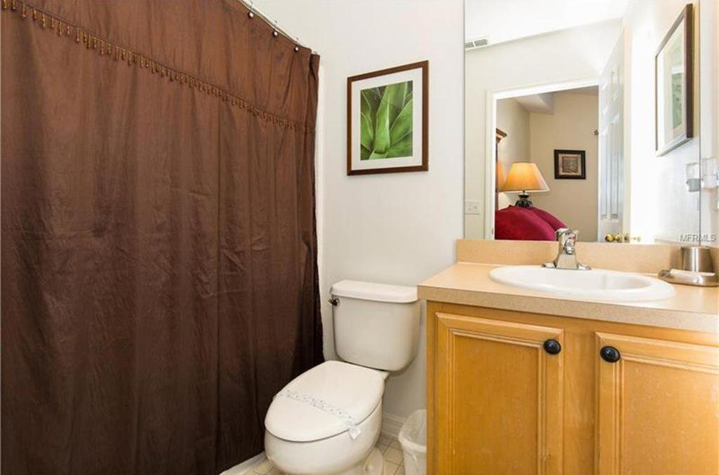 Emerald 5 Bedroom 3 Bathroom Villa *
