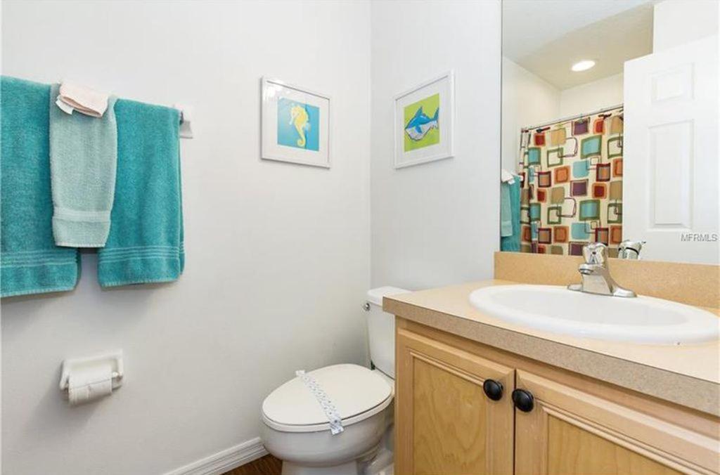 Emerald 5 Bedroom 3 Bathroom *