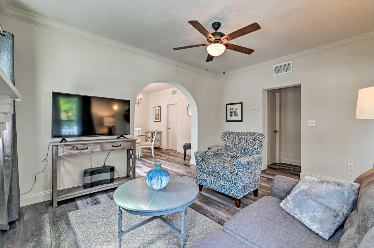 Spacious Winter Garden With Bbq, Walk To Dwtn! Holiday home Orlando