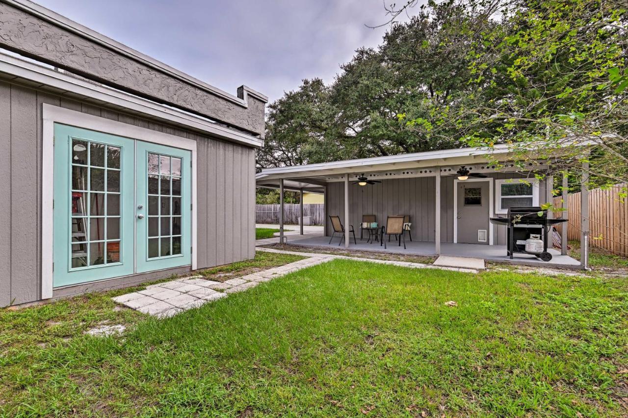 Spacious Winter Garden With Bbq, Walk To Dwtn! Holiday home Orlando